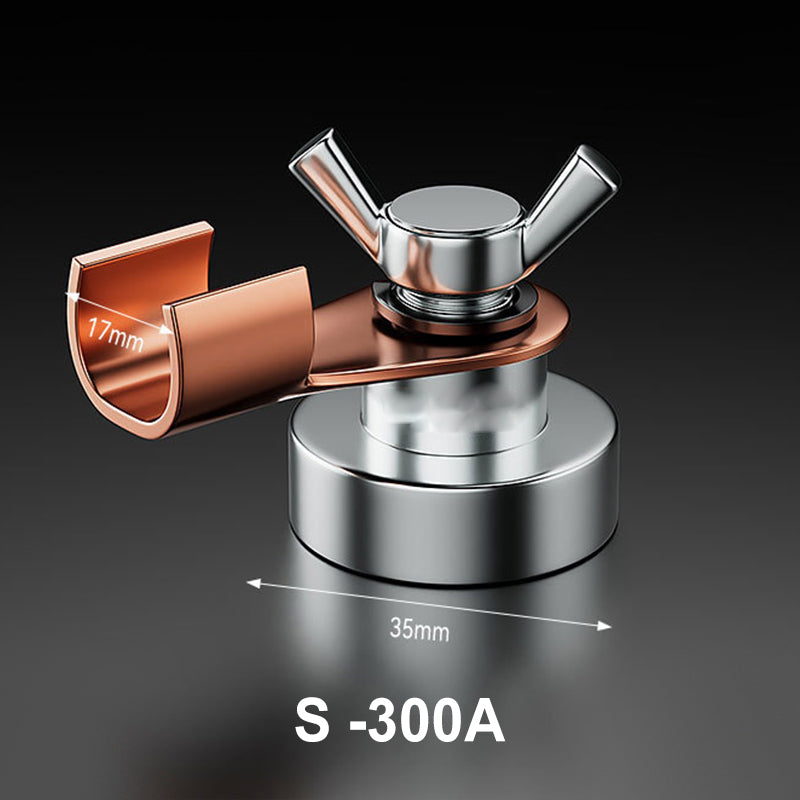 ✨2025 HOT SALE✨Welding Magnetic Grounding Clamp