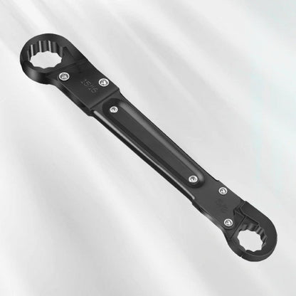 🔥Professional Plumbing Wrench Kit - Must-Have for Plumbers🔧