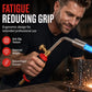 High-Power Gas Torch with Adjustable Flame