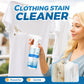 🔥50% OFF🎉All-in-One Powerful Stain Remover Clothes Dry-Clean Spray