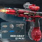 🔥Clearance Sale🔥Hot Sale 50% OFF✨Fast Mode Ice Explosion Pistol Water Gun