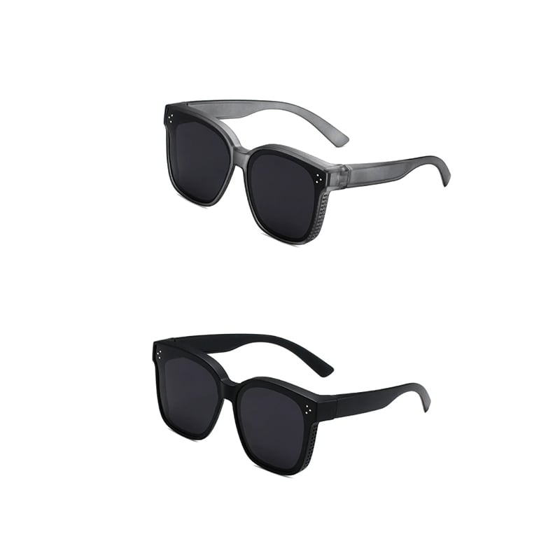 🔥LAST WEEK 50% OFF🔥Fit Over Sunglasses UV400 Protection