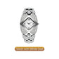 ⏳Time-limited Special⌛Women's Retro Quartz Watch with Sparkling Rhinestones