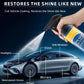 🔥Factory Direct Sales🔥Advanced Car Quick-acting Coating Agent Spray✨