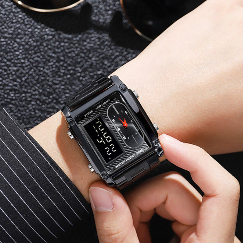 🎁The Best Gift for men 🎁Stylish Multifunctional Waterproof Men's Watch⏳Limited time 50% discount💥