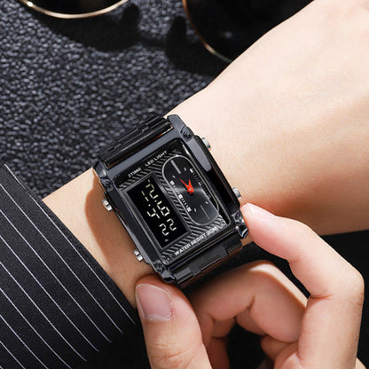 🎁The Best Gift for men 🎁Stylish Multifunctional Waterproof Men's Watch⏳Limited time 50% discount💥