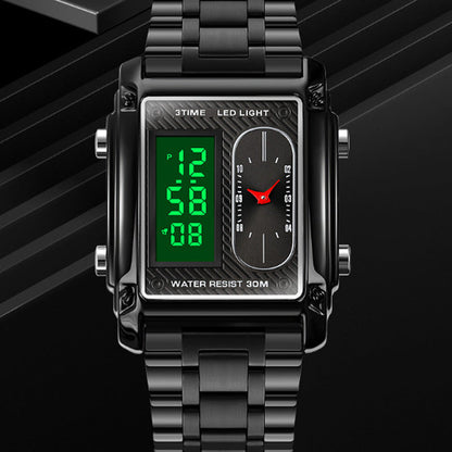 🎁The Best Gift for men 🎁Stylish Multifunctional Waterproof Men's Watch⏳Limited time 50% discount💥