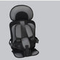 📢📢50% OFF !!⏰ 🚗 Portable Foldable Child Car Safety Seat – Lightweight ✨