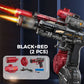 🔥Clearance Sale🔥Hot Sale 50% OFF✨Fast Mode Ice Explosion Pistol Water Gun