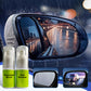 Portable Car Rearview Mirror Side Window Rain Sprayer（50% OFF）
