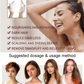 💇 50% OFF - Botanical Hair Dye Cream | Plant-Powered Color + Conditioning!