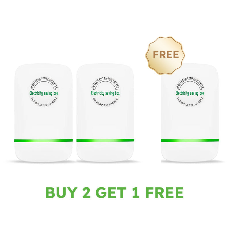 🔋2026 Smart Home Energy Saver for Your House⚡️💡 Real-Time Power Monitor & Circuit Breaker Box, Reduce Your Electricity Bill by 30%-50%. Easy Plug & Play Installation.