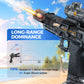 🔥Clearance Sale🔥Hot Sale 50% OFF✨Fast Mode Ice Explosion Pistol Water Gun
