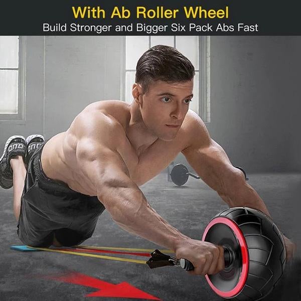 🔥HOT SALE🔥11PCS Resistance Bands
