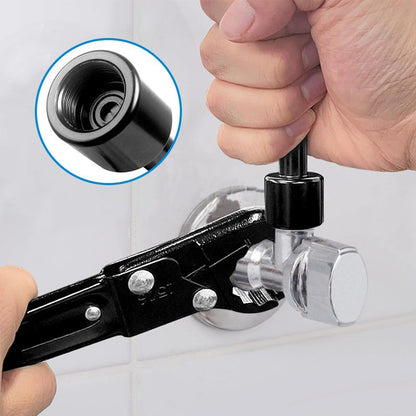 🔥Professional Plumbing Wrench Kit - Must-Have for Plumbers🔧