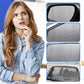 Portable Car Rearview Mirror Side Window Rain Sprayer（50% OFF）