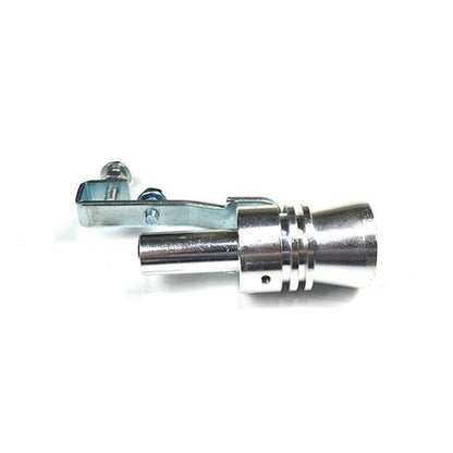 🚗💨 BUY 2 GET 1 FREE! Turbo Sound Simulator Whistle – Instantly Adds Sports Car Roar to Any Vehicle, No Tools Needed 😎🔧