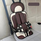 📢📢50% OFF !!⏰ 🚗 Portable Foldable Child Car Safety Seat – Lightweight ✨