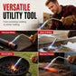 High-Power Gas Torch with Adjustable Flame
