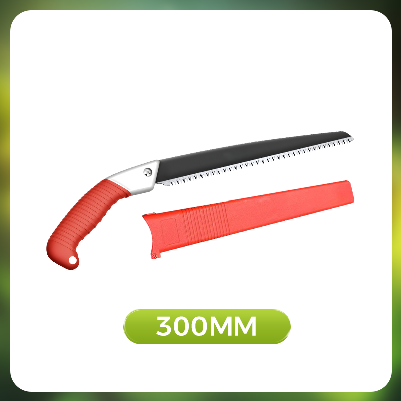 📢📢Hot Deals🔥🛠Lightweight And Sharp Universal Pruning Saw With Sheath