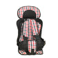 📢📢50% OFF !!⏰ 🚗 Portable Foldable Child Car Safety Seat – Lightweight ✨