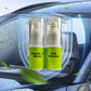 Portable Car Rearview Mirror Side Window Rain Sprayer（50% OFF）