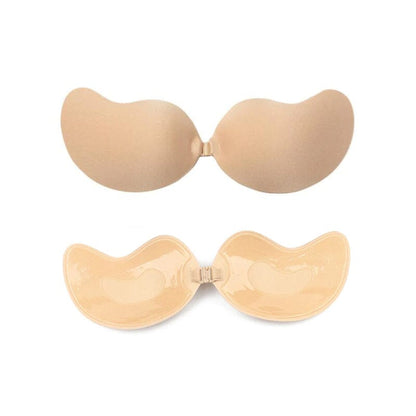 📢📢50% OFF !! ⏰Adhesive Push-up Bra