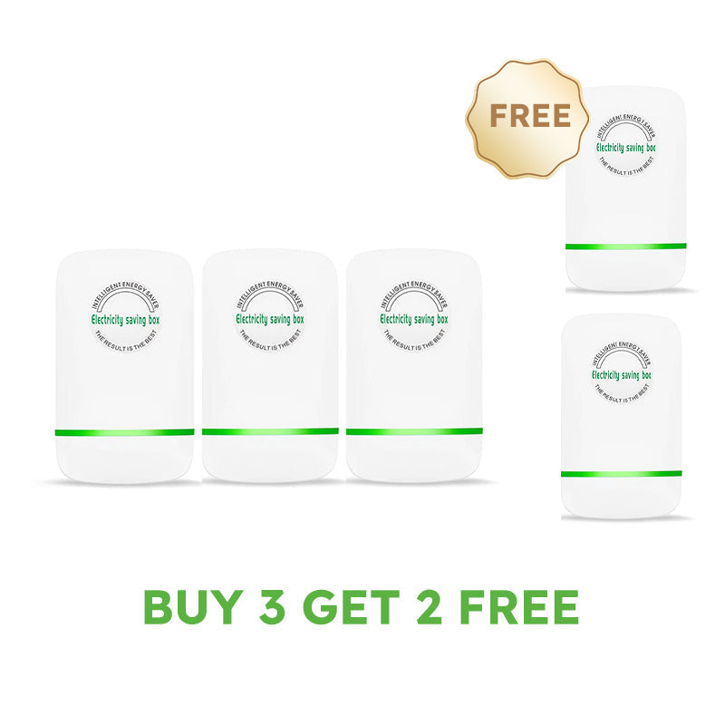 🔋2026 Smart Home Energy Saver for Your House⚡️💡 Real-Time Power Monitor & Circuit Breaker Box, Reduce Your Electricity Bill by 30%-50%. Easy Plug & Play Installation.