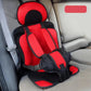 📢📢50% OFF !!⏰ 🚗 Portable Foldable Child Car Safety Seat – Lightweight ✨