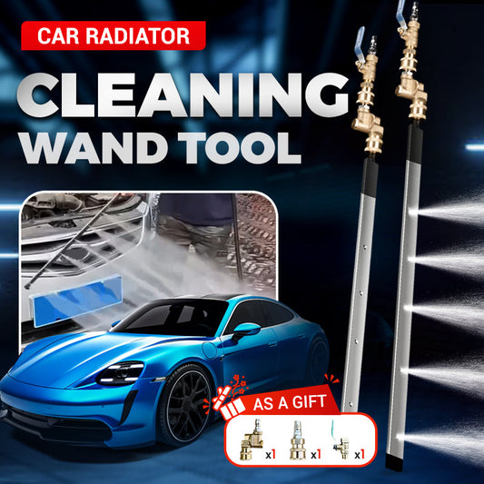 📢📢50% OFF !! ⏰Efficient No-Removal Cleaning Tool For Tight Crevices