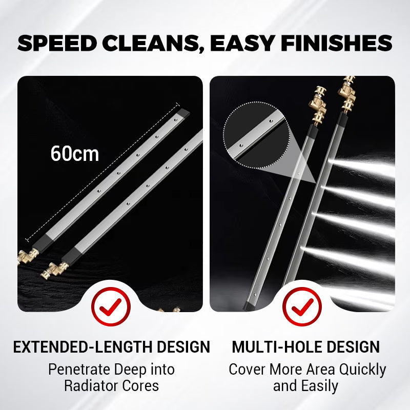 📢📢50% OFF !! ⏰Efficient No-Removal Cleaning Tool For Tight Crevices