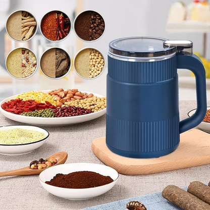 🔥2026 New Arrivals: 50% Off for a Limited Time!🔥– High-Speed, Large Capacity & Powerful Crushing 🍚📦