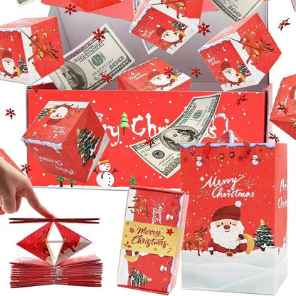 🎄Christmas Limited Sale 49% OFF🎁Newly Surprise Box Gift Box
