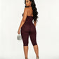 🏆LAST DAY SALE 27% OFF🔥Polka Dot Halter Bodycon Pants