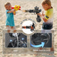 🔥Clearance Sale🔥Hot Sale 50% OFF✨Fast Mode Ice Explosion Pistol Water Gun