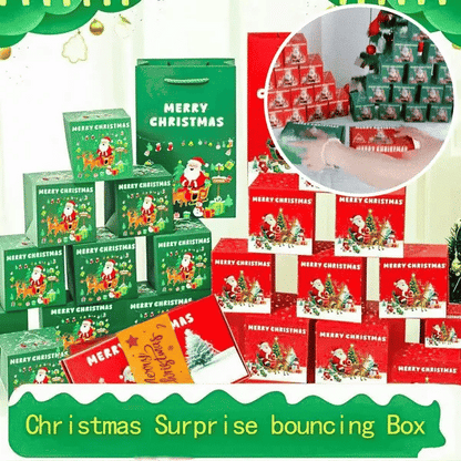 🎄Christmas Limited Sale 49% OFF🎁Newly Surprise Box Gift Box