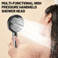 🔥Hot Sale🔥Multi-Functional High Pressure Handheld Shower Head