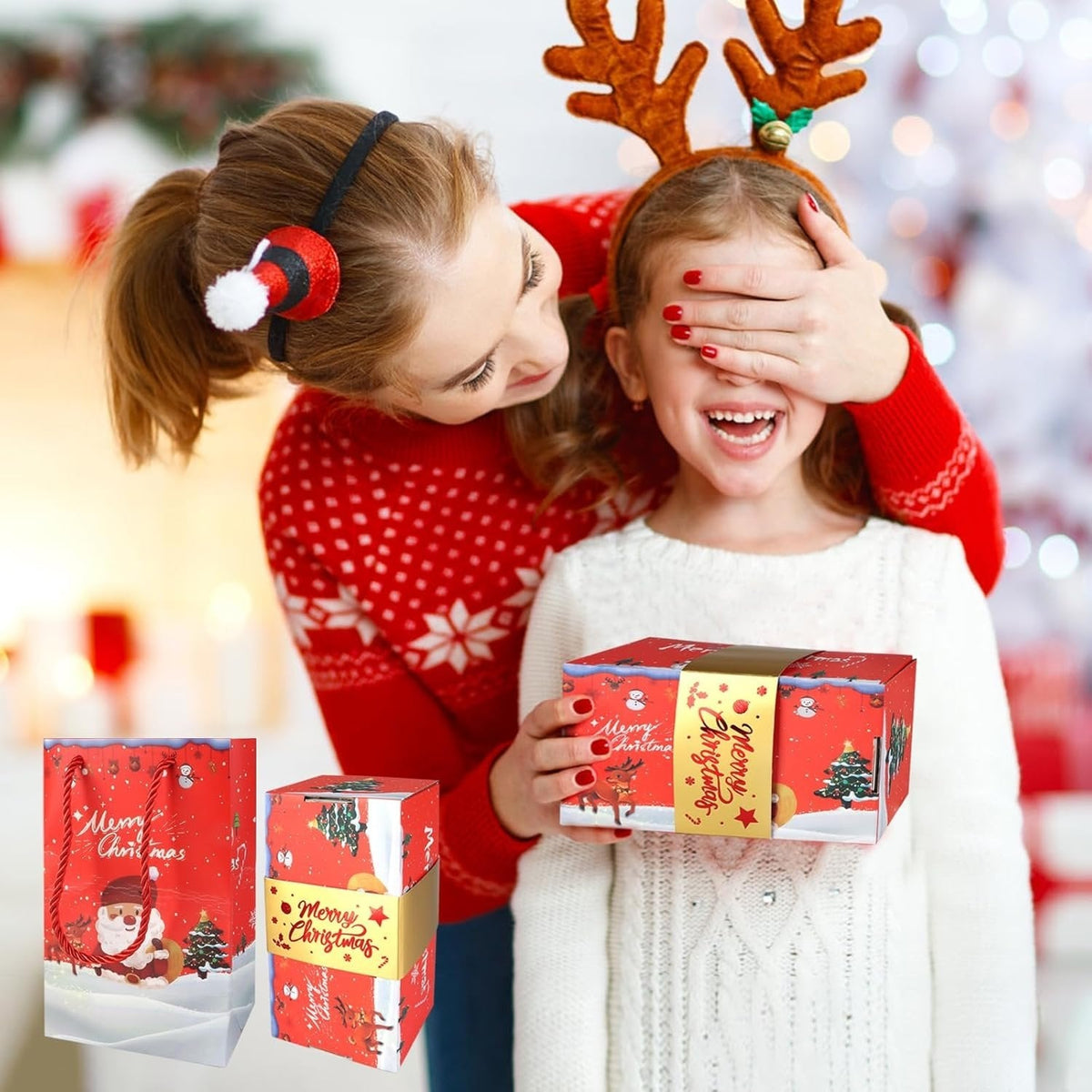 🎄Christmas Limited Sale 49% OFF🎁Newly Surprise Box Gift Box