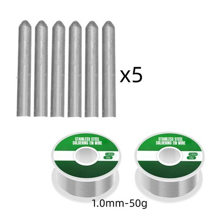 🌟Last Day Special🔥BUY 3 GET 2 FREE🔥Low Temperature Universal Welding Rod