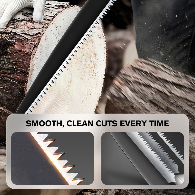 📢📢Hot Deals🔥🛠Lightweight And Sharp Universal Pruning Saw With Sheath