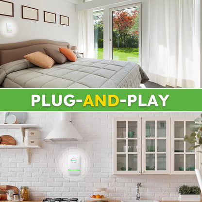 🔋2026 Smart Home Energy Saver for Your House⚡️💡 Real-Time Power Monitor & Circuit Breaker Box, Reduce Your Electricity Bill by 30%-50%. Easy Plug & Play Installation.