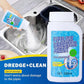 ⏰Limited Time Sale - 50% OFF🔥Powerful Pipe Dredging Agent for Kitchen and Toilet Pipelines