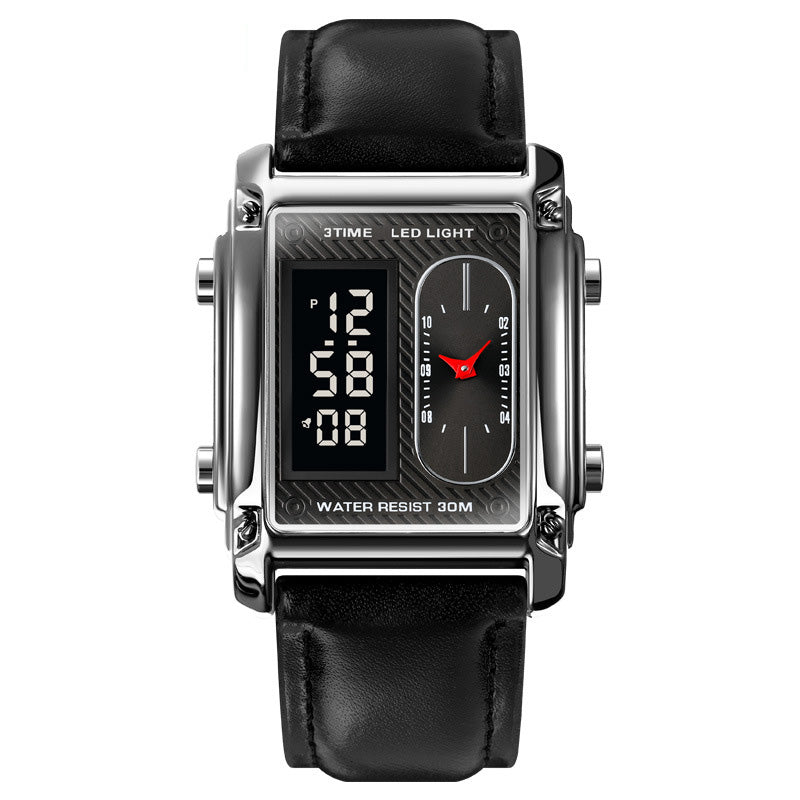 🎁The Best Gift for men 🎁Stylish Multifunctional Waterproof Men's Watch⏳Limited time 50% discount💥