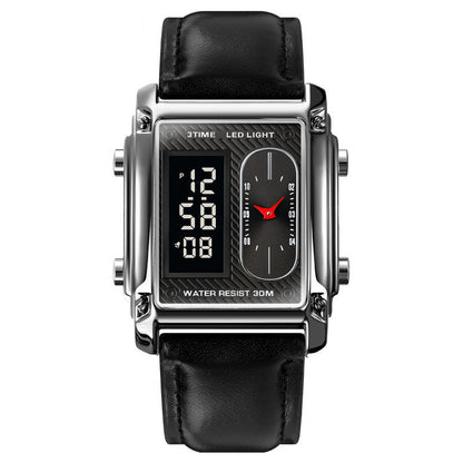 🎁The Best Gift for men 🎁Stylish Multifunctional Waterproof Men's Watch⏳Limited time 50% discount💥