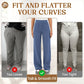 💖2026 NEW TYPE SALE 49% OFF💷Women's Casual High Waist Stretch Pants