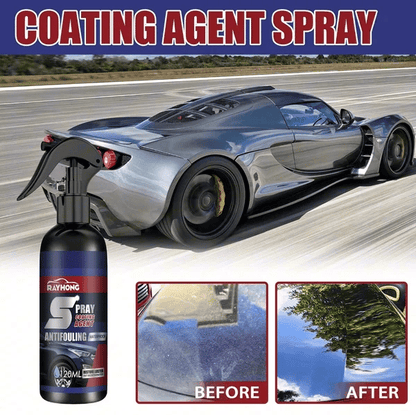 (Summer Hot Sale Now-50% OFF)Multi-functional Coating Renewal Agent