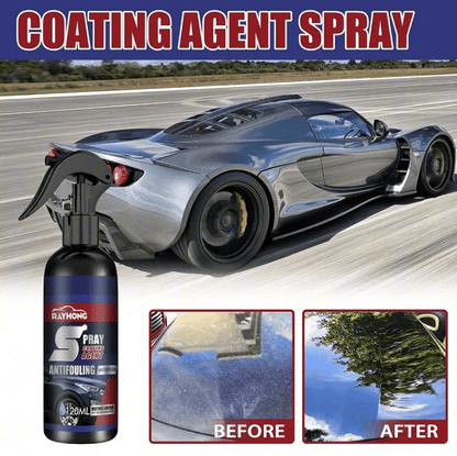 (Summer Hot Sale Now-50% OFF)Multi-functional Coating Renewal Agent
