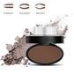 🎉 2026 Sale — Over 34,000 Sold! 💞 Eyebrow Stamp Powder with Brush