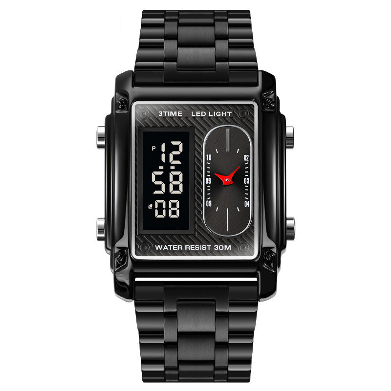 🎁The Best Gift for men 🎁Stylish Multifunctional Waterproof Men's Watch⏳Limited time 50% discount💥