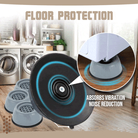 📢📢50% OFF !! ⏰🏡Protect your floors and your peace of mind. Self-leveling stabilizing mats